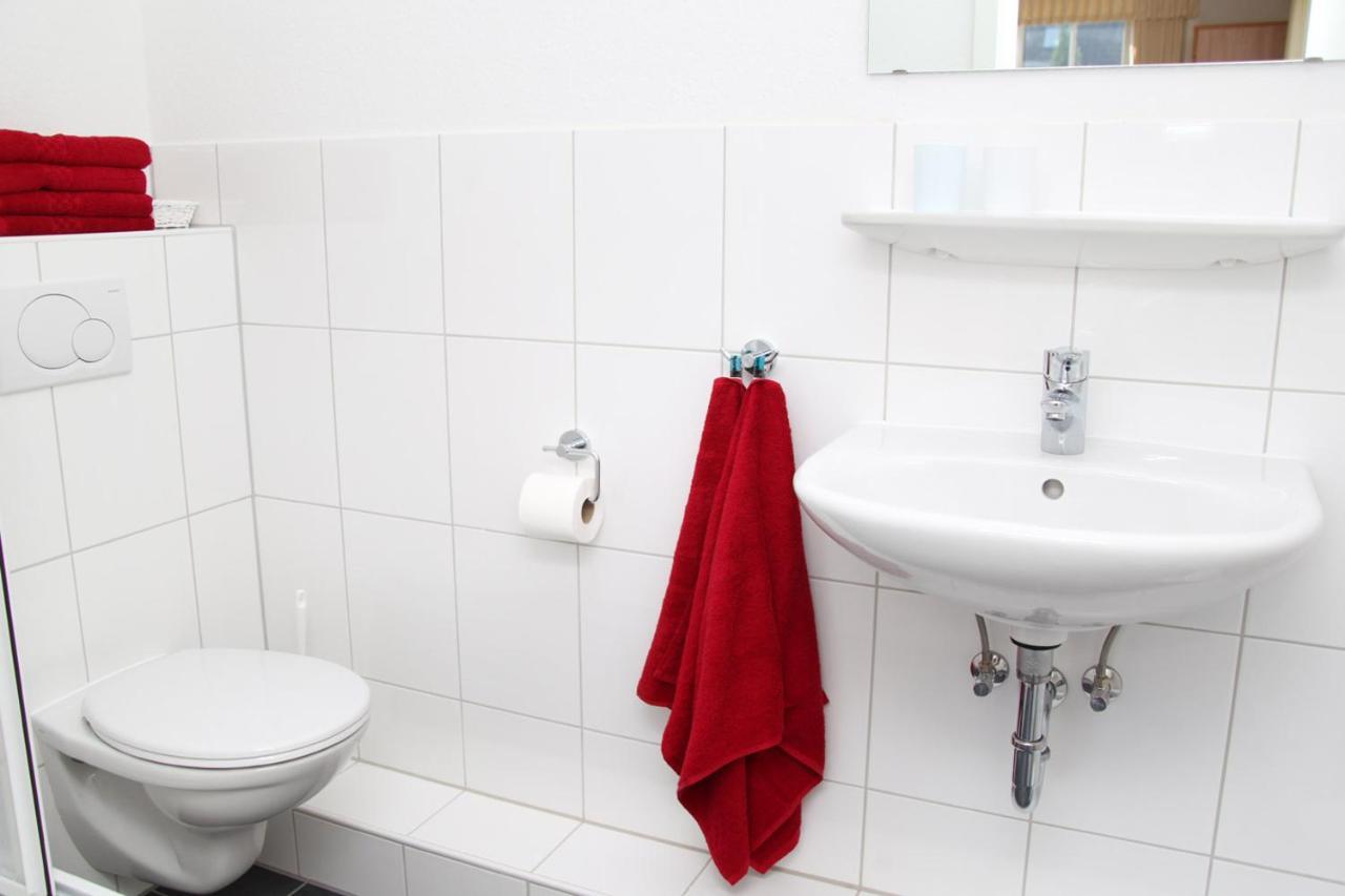 Hotel Fuerstenberg Essen Eksteriør billede