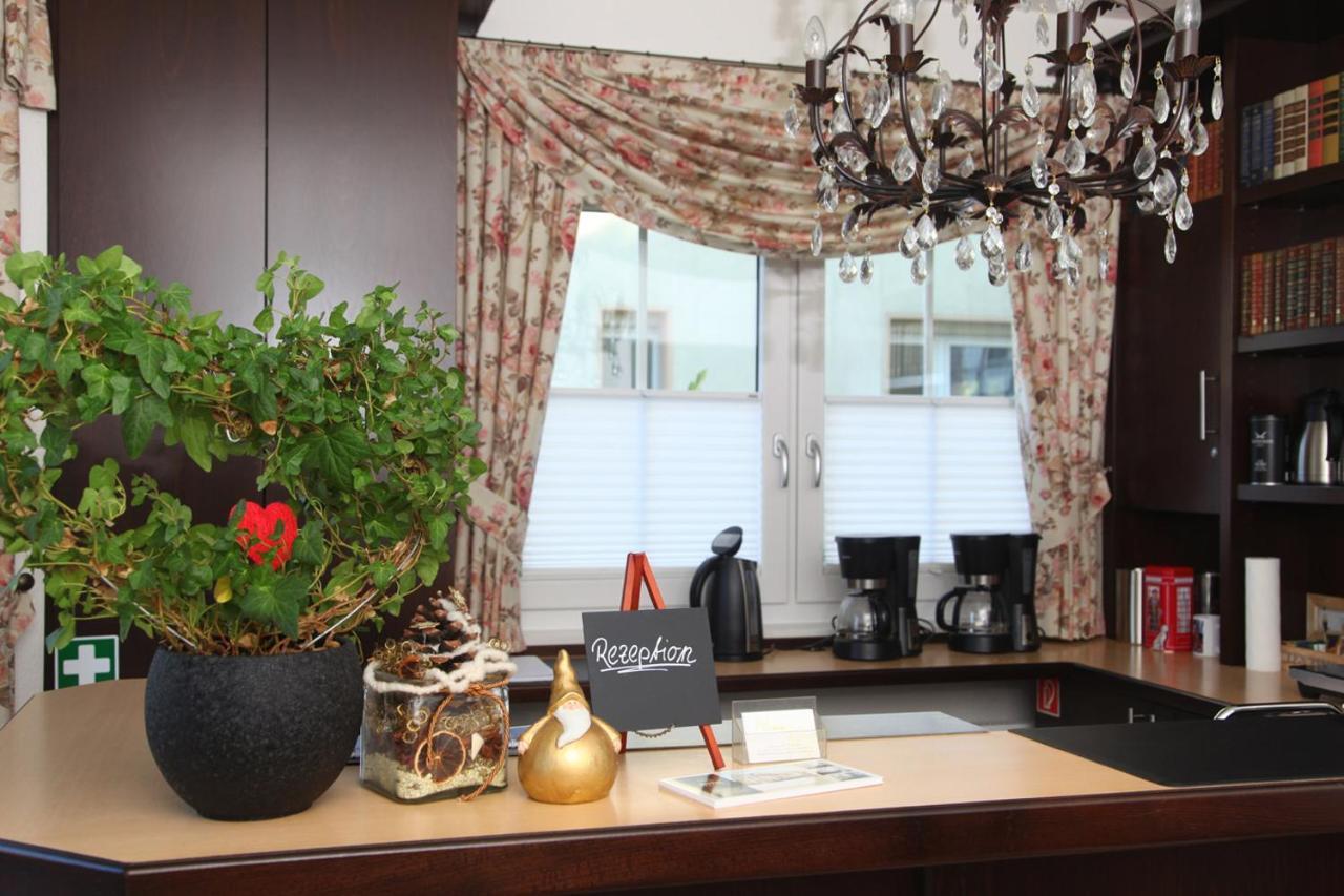 Hotel Fuerstenberg Essen Eksteriør billede